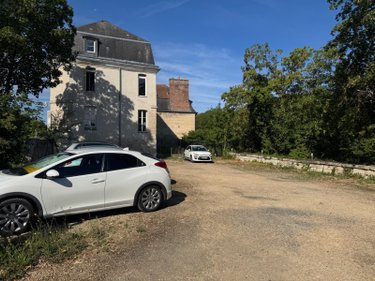 Immeuble a vendre Compiègne 60200 Oise 340 m2  777000 euros