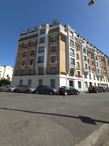 Appartement a vendre Vitry-sur-Seine 94400 Val-de-Marne 55 m2 3 pièces 219450 euros
