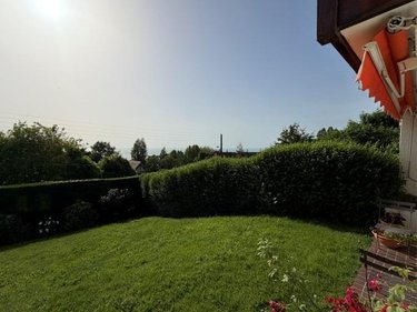 Appartement a vendre Trouville-sur-Mer 14360 Calvados 70 m2 3 pièces 395000 euros