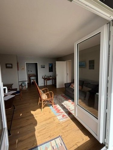 Appartement a vendre Trouville-sur-Mer 14360 Calvados 70 m2 3 pièces 395000 euros