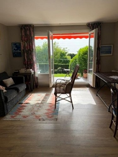 Appartement a vendre Trouville-sur-Mer 14360 Calvados 70 m2 3 pièces 395000 euros