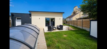 Maison a vendre Kersaint-Plabennec 29860 Finistère 121 m2 6 pièces 364000 euros
