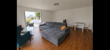 Maison a vendre Kersaint-Plabennec 29860 Finistère 121 m2 6 pièces 364000 euros