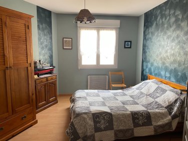 Maison a vendre Joncy 71460 Saône-et-Loire 102 m2 4 pièces 208000 euros