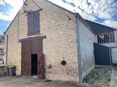 Maison a vendre Neuville-aux-Bois 45170 Loiret 193 m2 7 pièces 288000 euros