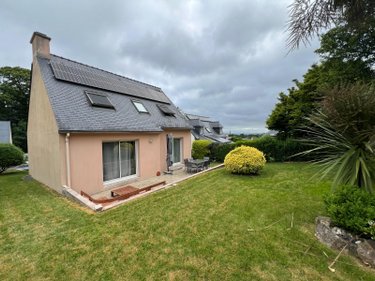 Maison a vendre Douarnenez 29100 Finistère 91 m2 5 pièces 309450 euros