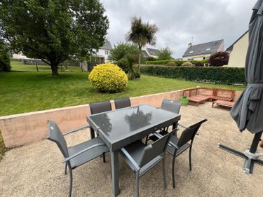 Maison a vendre Douarnenez 29100 Finistère 91 m2 5 pièces 309450 euros