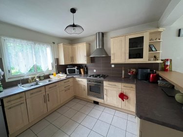 Maison a vendre Douarnenez 29100 Finistère 91 m2 5 pièces 309450 euros