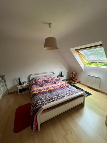 Maison a vendre Douarnenez 29100 Finistère 91 m2 5 pièces 309450 euros