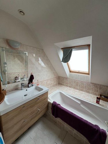 Maison a vendre Douarnenez 29100 Finistère 91 m2 5 pièces 309450 euros