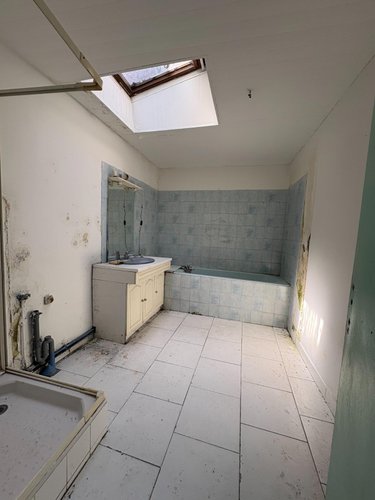 Maison a vendre Villequier 76490 Seine-Maritime 85 m2 4 pièces 148400 euros