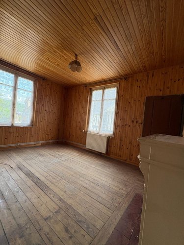 Maison a vendre Villequier 76490 Seine-Maritime 85 m2 4 pièces 148400 euros