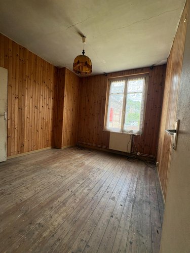 Maison a vendre Villequier 76490 Seine-Maritime 85 m2 4 pièces 148400 euros