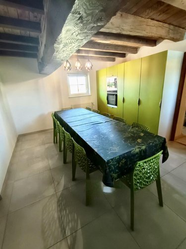 Maison a vendre Saint-Martin-en-Bresse 71620 Saône-et-Loire 88 m2 4 pièces 220000 euros