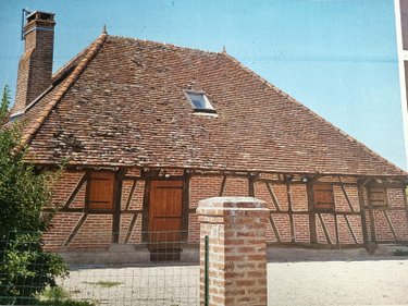 Maison a vendre Saint-Martin-en-Bresse 71620 Saône-et-Loire 88 m2 4 pièces 220000 euros