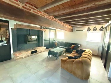 Maison a vendre Saint-Martin-en-Bresse 71620 Saône-et-Loire 88 m2 4 pièces 220000 euros