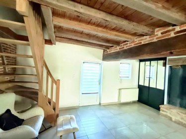 Maison a vendre Saint-Martin-en-Bresse 71620 Saône-et-Loire 88 m2 4 pièces 220000 euros