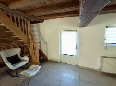 Maison a vendre Saint-Martin-en-Bresse 71620 Saône-et-Loire 88 m2 4 pièces 220000 euros