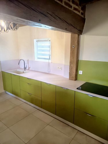 Maison a vendre Saint-Martin-en-Bresse 71620 Saône-et-Loire 88 m2 4 pièces 220000 euros