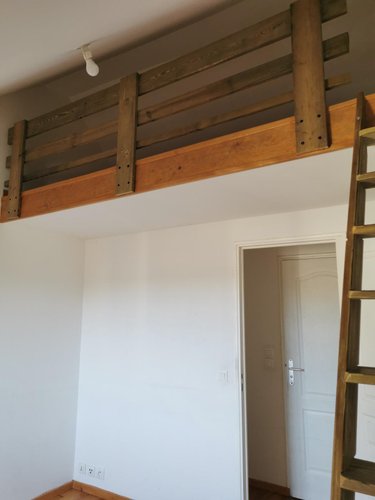 Location appartement Ézy-sur-Eure 27530 Eure 68 m2 3 pièces 826 euros