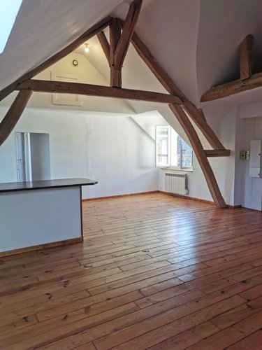 Location appartement Ézy-sur-Eure 27530 Eure 68 m2 3 pièces 826 euros