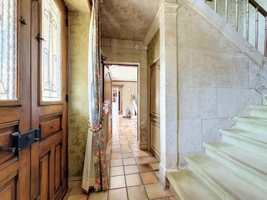 Maison a vendre Hérouvillette 14850 Calvados 197 m2 6 pièces 599000 euros