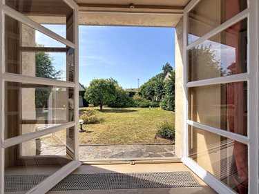 Maison a vendre Hérouvillette 14850 Calvados 197 m2 6 pièces 599000 euros