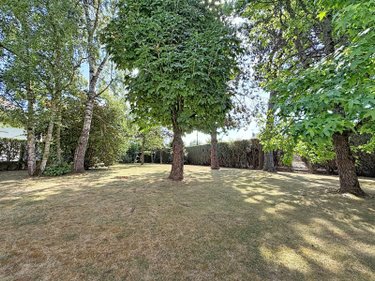 Maison a vendre Hérouvillette 14850 Calvados 197 m2 6 pièces 599000 euros