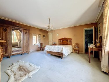 Maison a vendre Hérouvillette 14850 Calvados 197 m2 6 pièces 599000 euros