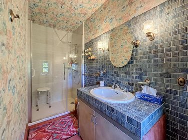 Maison a vendre Hérouvillette 14850 Calvados 197 m2 6 pièces 599000 euros