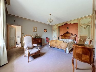 Maison a vendre Hérouvillette 14850 Calvados 197 m2 6 pièces 599000 euros