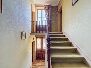 Maison a vendre Hérouvillette 14850 Calvados 197 m2 6 pièces 599000 euros