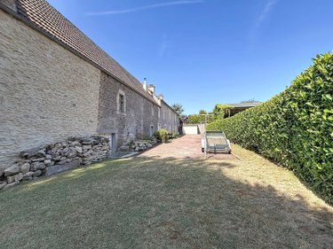 Maison a vendre Hérouvillette 14850 Calvados 197 m2 6 pièces 599000 euros
