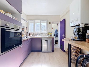 Appartement a vendre Caen 14000 Calvados 69 m2 3 pièces 196600 euros
