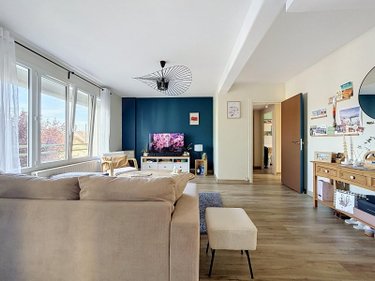 Appartement a vendre Caen 14000 Calvados 69 m2 3 pièces 196600 euros