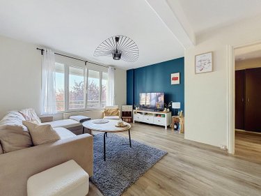 Appartement a vendre Caen 14000 Calvados 69 m2 3 pièces 196600 euros