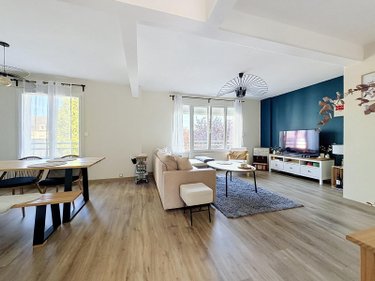 Appartement a vendre Caen 14000 Calvados 69 m2 3 pièces 196600 euros