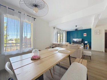 Appartement a vendre Caen 14000 Calvados 69 m2 3 pièces 196600 euros