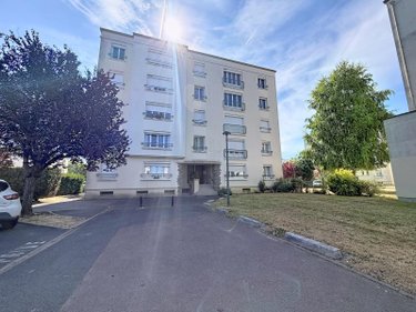 Appartement a vendre Caen 14000 Calvados 69 m2 3 pièces 196600 euros