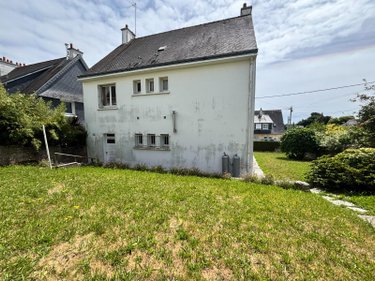 Maison a vendre Lorient 56100 Morbihan 88 m2 5 pièces 289800 euros