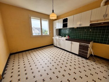 Maison a vendre Lorient 56100 Morbihan 88 m2 5 pièces 289800 euros