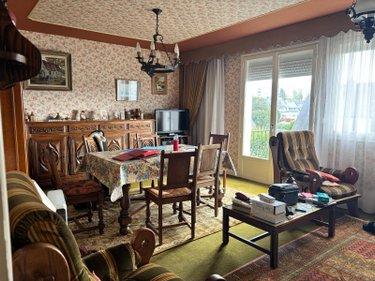 Maison a vendre Lorient 56100 Morbihan 88 m2 5 pièces 289800 euros