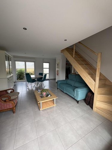 Maison a vendre Ploeren 56880 Morbihan 77 m2 4 pièces 311700 euros