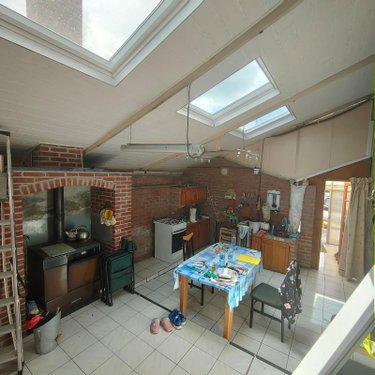 Maison a vendre Avesnelles 59440 Nord 178 m2 10 pièces 155700 euros