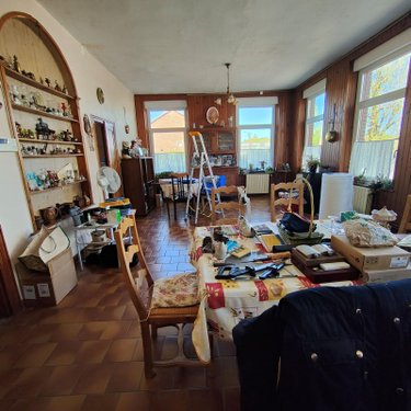 Maison a vendre Avesnelles 59440 Nord 178 m2 10 pièces 155700 euros