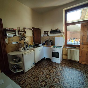 Maison a vendre Avesnelles 59440 Nord 178 m2 10 pièces 155700 euros
