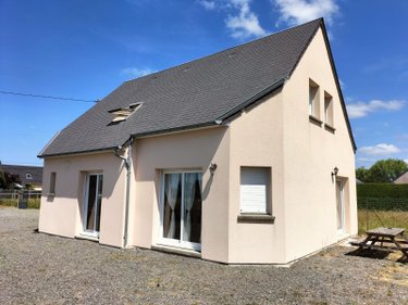 Maison a vendre Gouville-sur-Mer 50560 Manche 105 m2 4 pièces 327500 euros