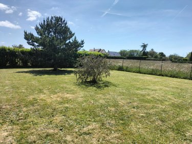 Maison a vendre Gouville-sur-Mer 50560 Manche 105 m2 4 pièces 327500 euros