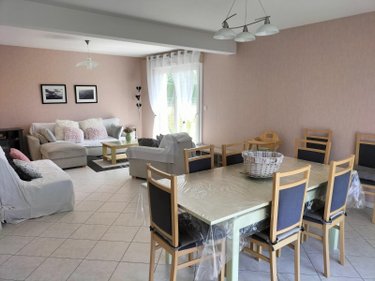 Maison a vendre Gouville-sur-Mer 50560 Manche 105 m2 4 pièces 327500 euros
