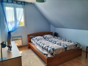 Maison a vendre Gouville-sur-Mer 50560 Manche 105 m2 4 pièces 327500 euros